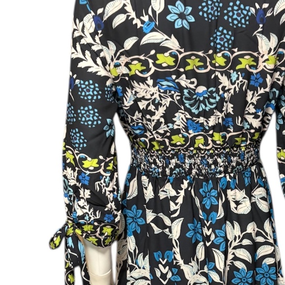 Ador Bohemian Maxi Dress - size M - Picture 4 of 7